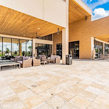 Private Hot Tub Bbq Grill At Magic Village Views Ορλάντο Εξωτερικό φωτογραφία