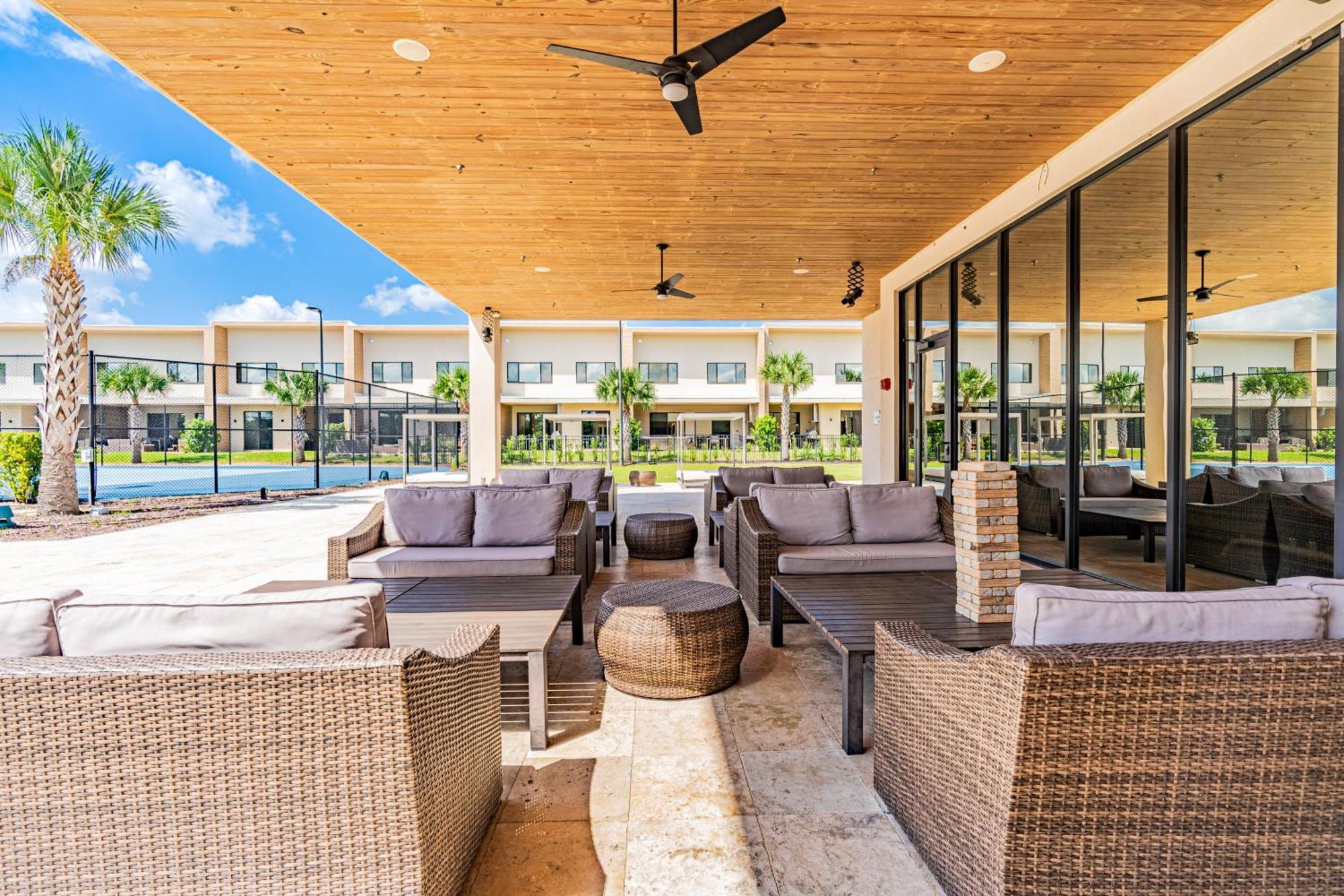 Private Hot Tub Bbq Grill At Magic Village Views Ορλάντο Εξωτερικό φωτογραφία