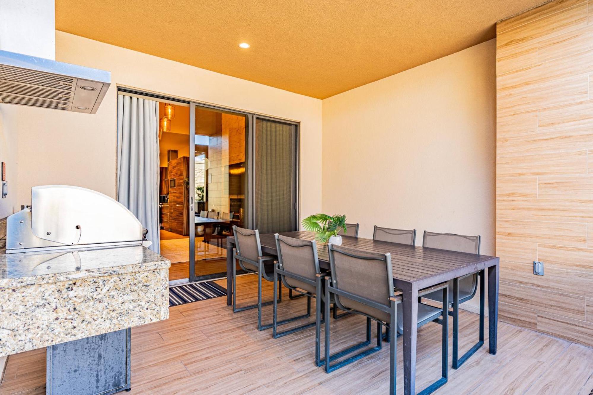 Private Hot Tub Bbq Grill At Magic Village Views Ορλάντο Εξωτερικό φωτογραφία