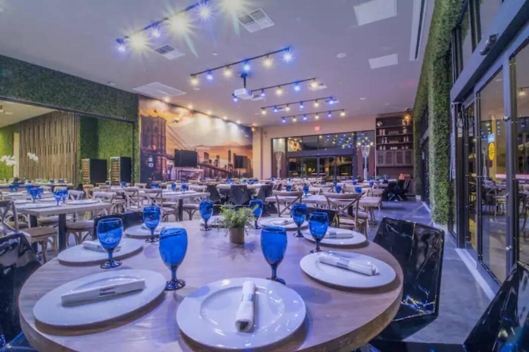 Private Hot Tub Bbq Grill At Magic Village Views Ορλάντο Εξωτερικό φωτογραφία